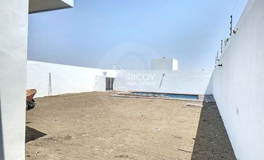 Casa en venta en Fraccionamiento Real de Oaxtepec
