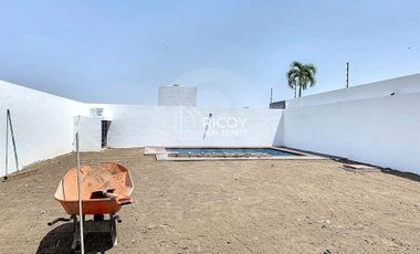 Casa en venta en Fraccionamiento Real de Oaxtepec