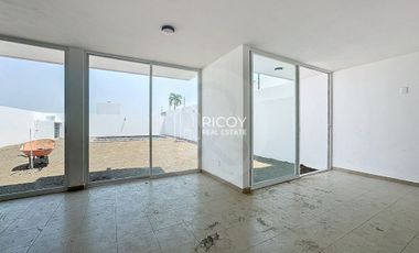 Casa en venta en Fraccionamiento Real de Oaxtepec