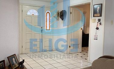 CASA EN CUMBRES I