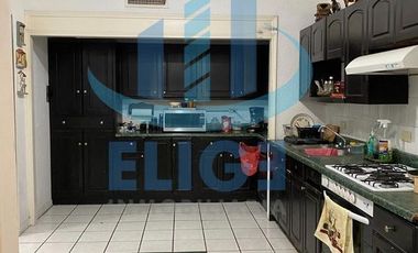 CASA EN CUMBRES I
