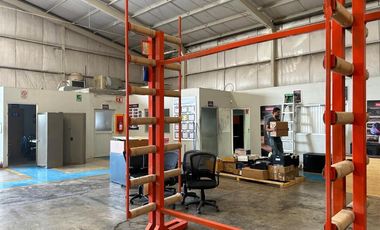 BODEGA EN RENTA EN COL SAN FELIPE TORREON COAHUILA