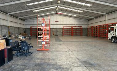 BODEGA EN RENTA EN COL SAN FELIPE TORREON COAHUILA