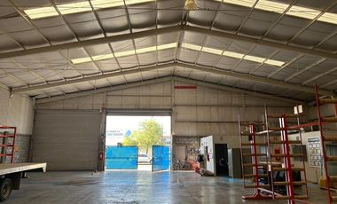 BODEGA EN RENTA EN COL SAN FELIPE TORREON COAHUILA