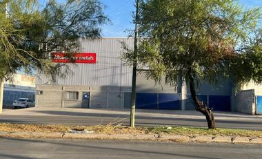 BODEGA EN RENTA EN COL SAN FELIPE TORREON COAHUILA