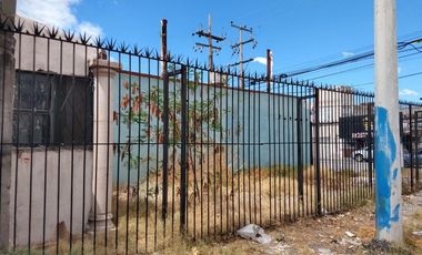 TERRENO EN RENTA EN AVENIUDA DIVISION DEL NORTE TORREON COAHUILA