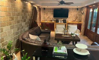 Venta de casa en Costa del Este (Costa Bella) GTA
