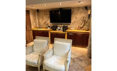 Venta de casa en Costa del Este (Costa Bella) GTA