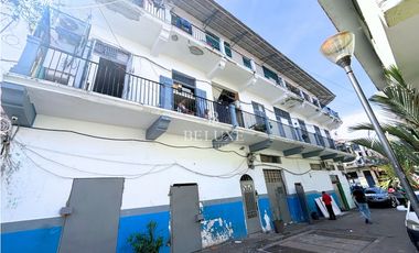 VENTA DE EDIFICIO EN CASCO VIEJO  (17)
