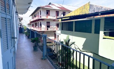 VENTA DE EDIFICIO EN CASCO VIEJO  (17)