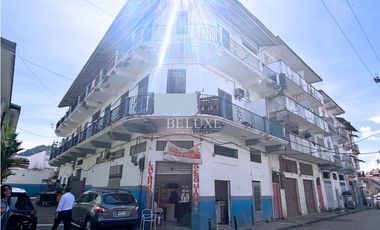 VENTA DE EDIFICIO EN CASCO VIEJO  (17)
