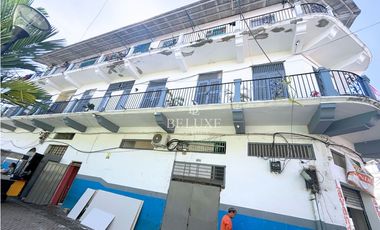 VENTA DE EDIFICIO EN CASCO VIEJO  (17)