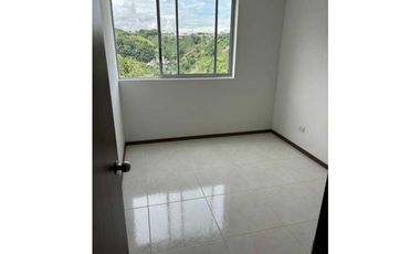 Moderno apartamento en conjunto cerrado lamos - Pereira