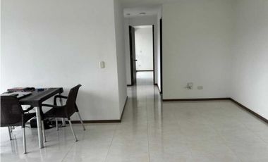Moderno apartamento en conjunto cerrado lamos - Pereira