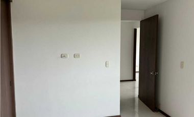 Moderno apartamento en conjunto cerrado lamos - Pereira