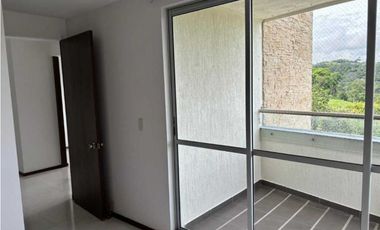 Moderno apartamento en conjunto cerrado lamos - Pereira