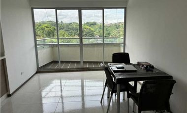 Moderno apartamento en conjunto cerrado lamos - Pereira