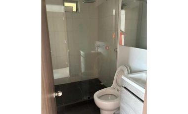 Moderno apartamento en conjunto cerrado lamos - Pereira