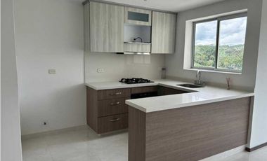 Moderno apartamento en conjunto cerrado lamos - Pereira