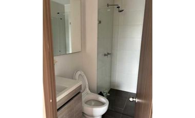 Moderno apartamento en conjunto cerrado lamos - Pereira
