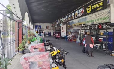 LOCAL COMERCIAL  AVENIDA 2 PTE, ESQ. CALLE 11 NTE, CENTRO PUEBLA.