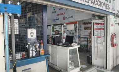 LOCAL COMERCIAL  AVENIDA 2 PTE, ESQ. CALLE 11 NTE, CENTRO PUEBLA.