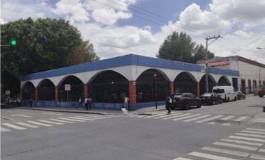 LOCAL COMERCIAL  AVENIDA 2 PTE, ESQ. CALLE 11 NTE, CENTRO PUEBLA.