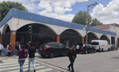 LOCAL COMERCIAL  AVENIDA 2 PTE, ESQ. CALLE 11 NTE, CENTRO PUEBLA.