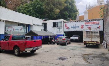 LOCAL COMERCIAL  AVENIDA 2 PTE, ESQ. CALLE 11 NTE, CENTRO PUEBLA.