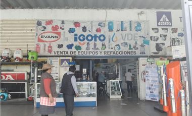LOCAL COMERCIAL  AVENIDA 2 PTE, ESQ. CALLE 11 NTE, CENTRO PUEBLA.