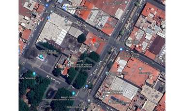 LOCAL COMERCIAL  AVENIDA 2 PTE, ESQ. CALLE 11 NTE, CENTRO PUEBLA.
