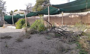 Lote ideal Departamentos 12 mts de Frente Sexta Seccion Mendoza