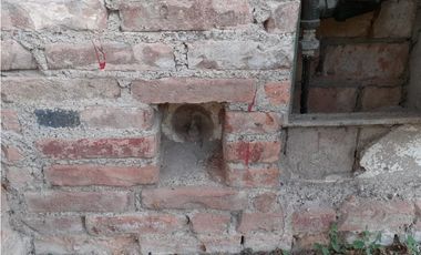 Lote ideal Departamentos 12 mts de Frente Sexta Seccion Mendoza