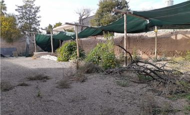 Lote ideal Departamentos 12 mts de Frente Sexta Seccion Mendoza
