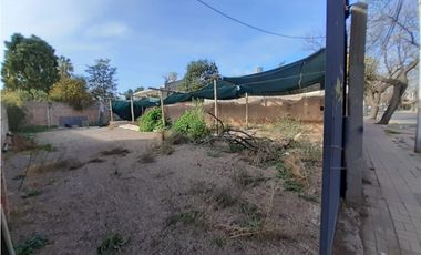 Lote ideal Departamentos 12 mts de Frente Sexta Seccion Mendoza