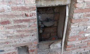 Lote ideal Departamentos 12 mts de Frente Sexta Seccion Mendoza