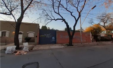 Lote ideal Departamentos 12 mts de Frente Sexta Seccion Mendoza