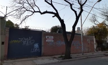 Lote ideal Departamentos 12 mts de Frente Sexta Seccion Mendoza
