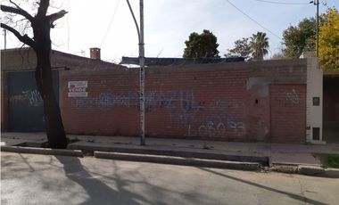Lote ideal Departamentos 12 mts de Frente Sexta Seccion Mendoza