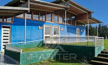 Agrícola en Venta en Rio Claro