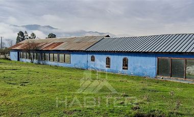 Agrícola en Venta en Rio Claro