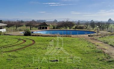 Agrícola en Venta en Rio Claro