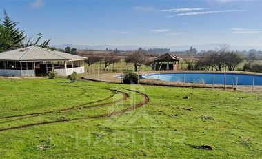 Agrícola en Venta en Rio Claro