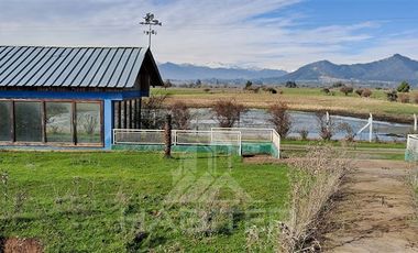 Agrícola en Venta en Rio Claro
