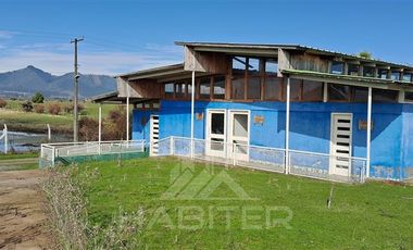 Agrícola en Venta en Rio Claro