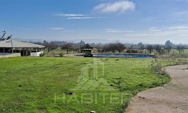 Agrícola en Venta en Rio Claro