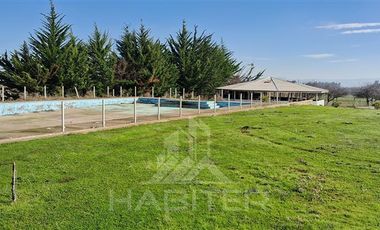 Agrícola en Venta en Rio Claro