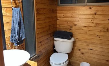 CASA CON ACCESO DIRECTO AL MAR EN CONDOMINIO DE PICHILEMU