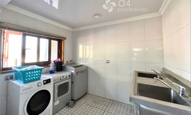 Estupenda Casa En Parcela, Condominio El Algarrobal Batuco.