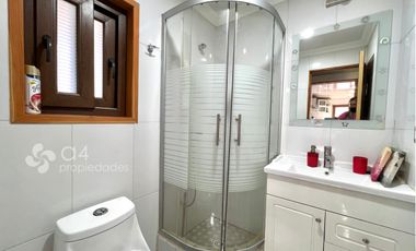 Estupenda Casa En Parcela, Condominio El Algarrobal Batuco.
